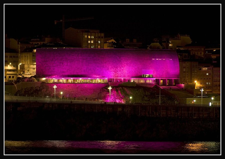 Domus · museo del ser humano