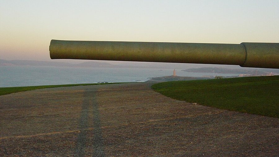 Monte de San Pedro