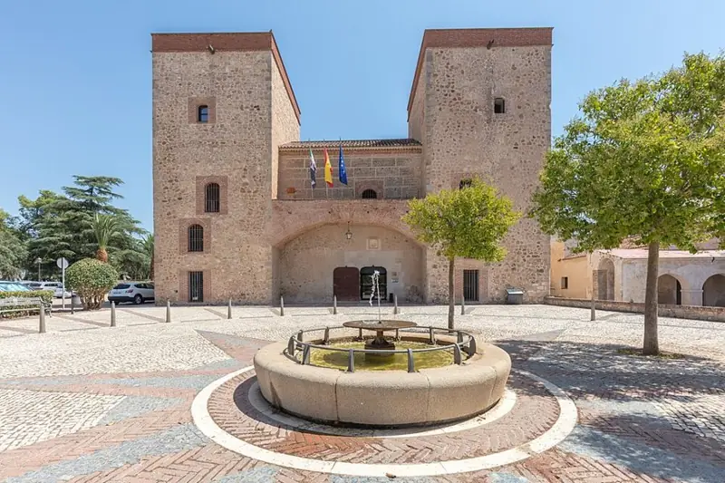 Museo Arqueológico Provincial