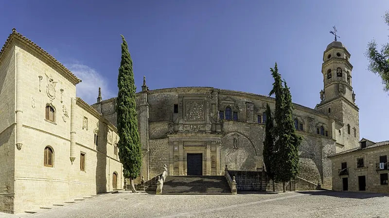 Cathedral of the Nativity