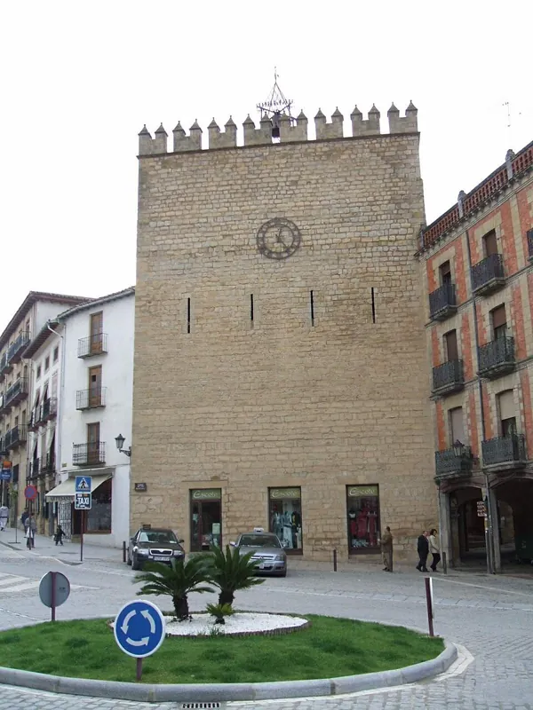 Aliatares Tower
