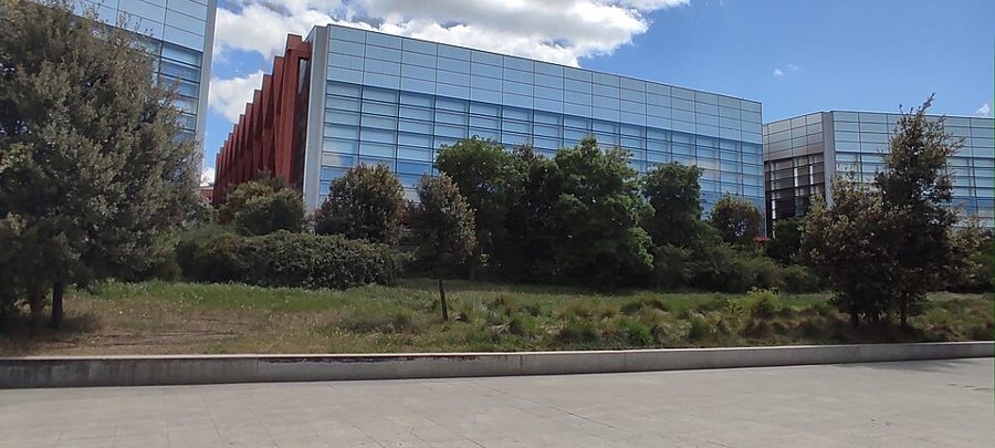 Museo de la Evolución Humana