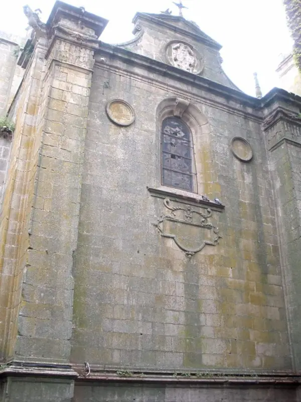 Iglesia de San Mateo