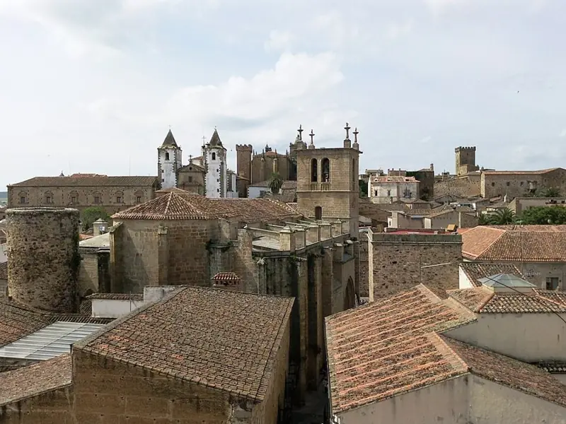 Concatedral de Santa María