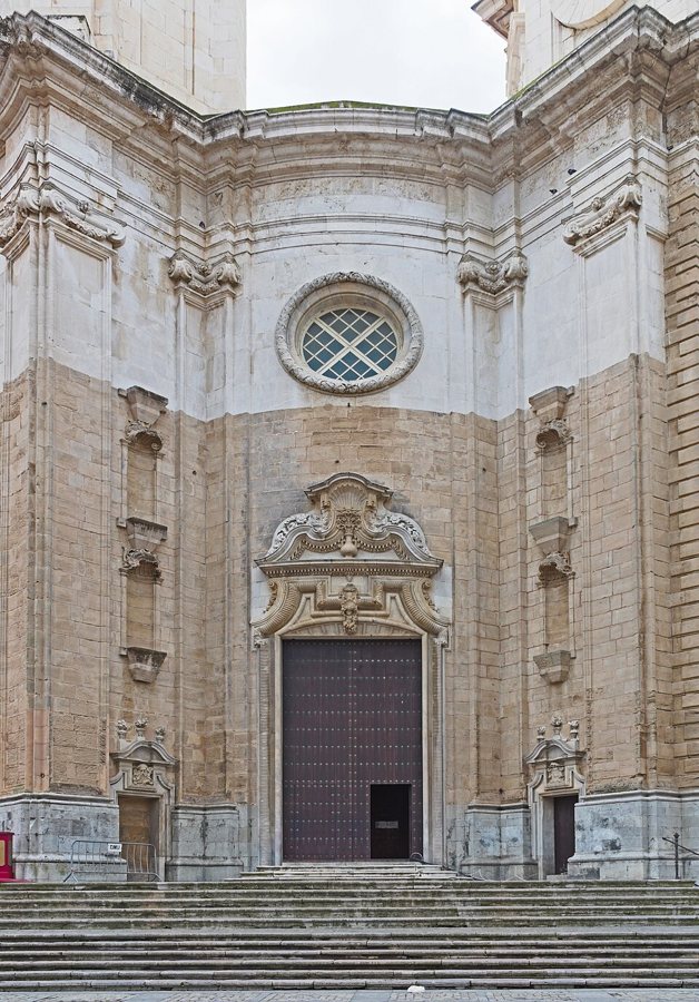 Catedral de Cádiz