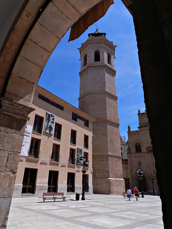 El Fadrí