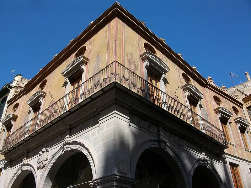 Lonja del Cáñamo
