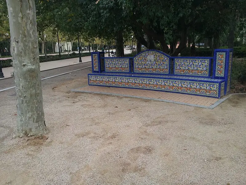 Parque Ribalta