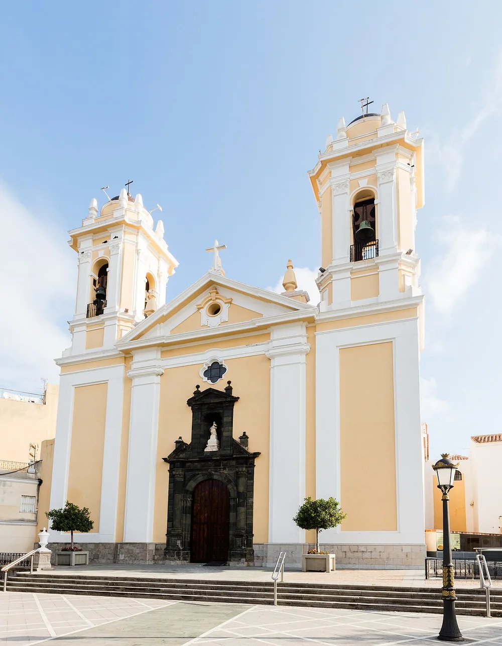 Cathedral of the Assumption