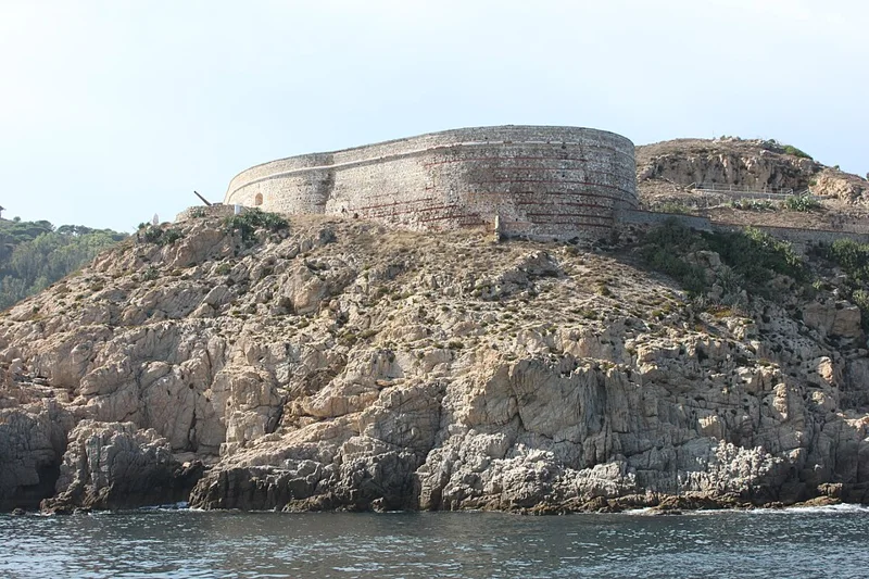Fuerte del Desnarigado