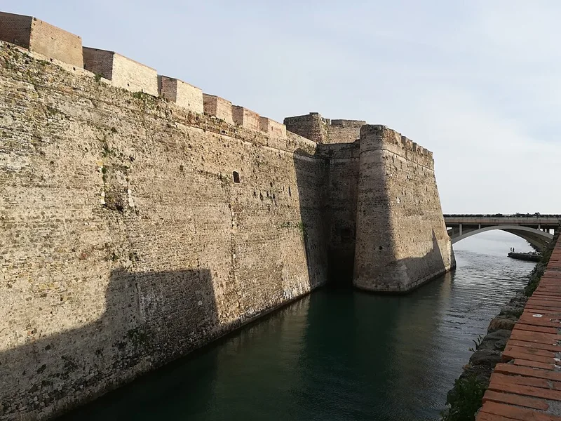 Foso de San Felipe