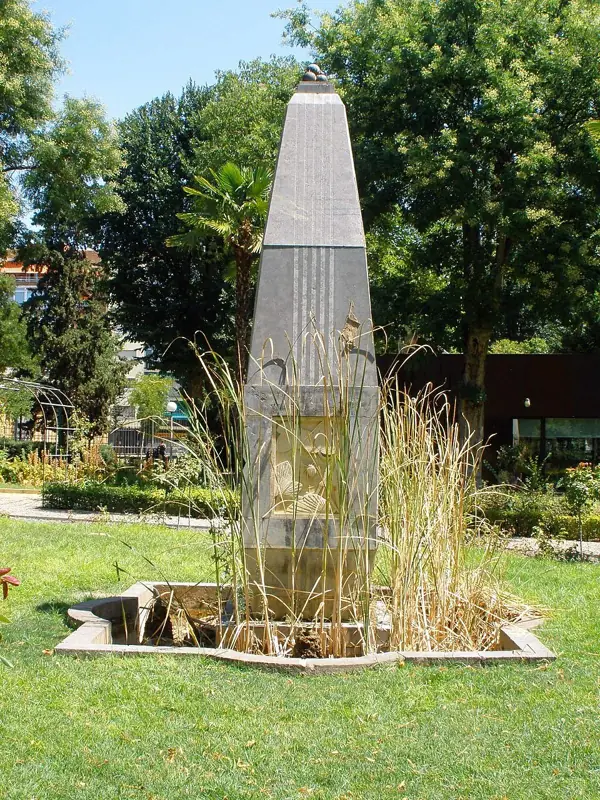 Parque Gasset