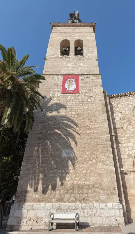 Iglesia de San Pedro
