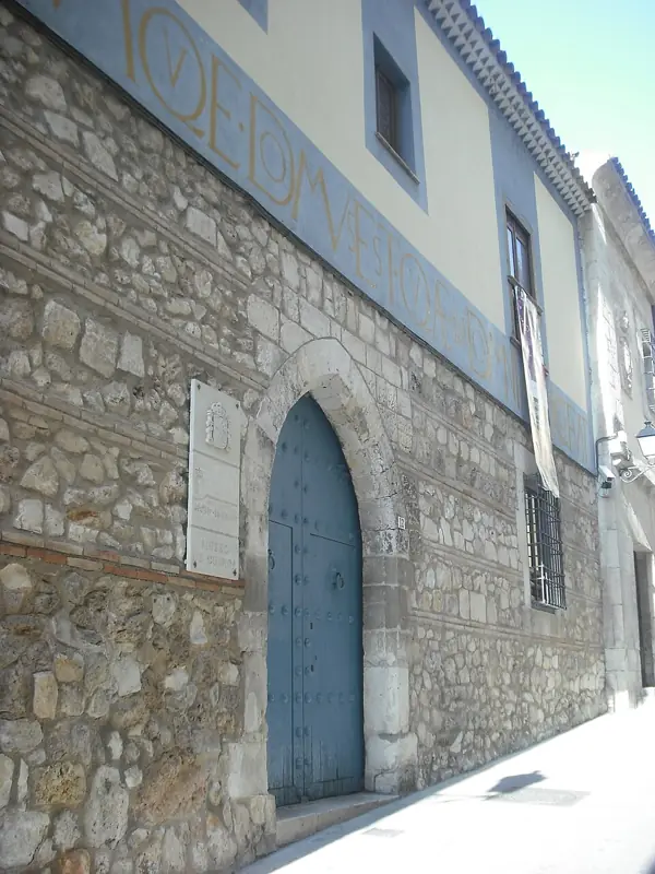 Museo de Cuenca