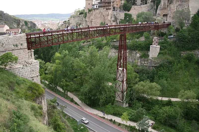 Puente de San Pablo