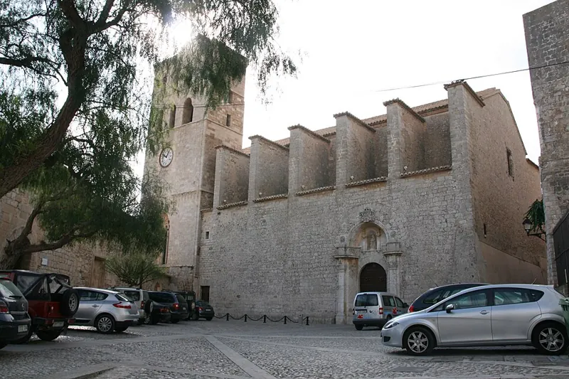 Catedral de Santa Maria