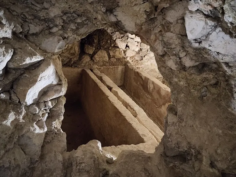 Necròpolis y Museu del Puig des Molins