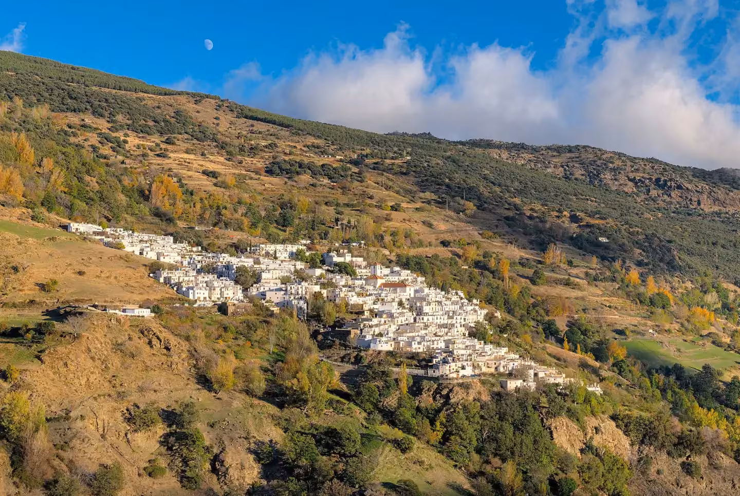 Capileira