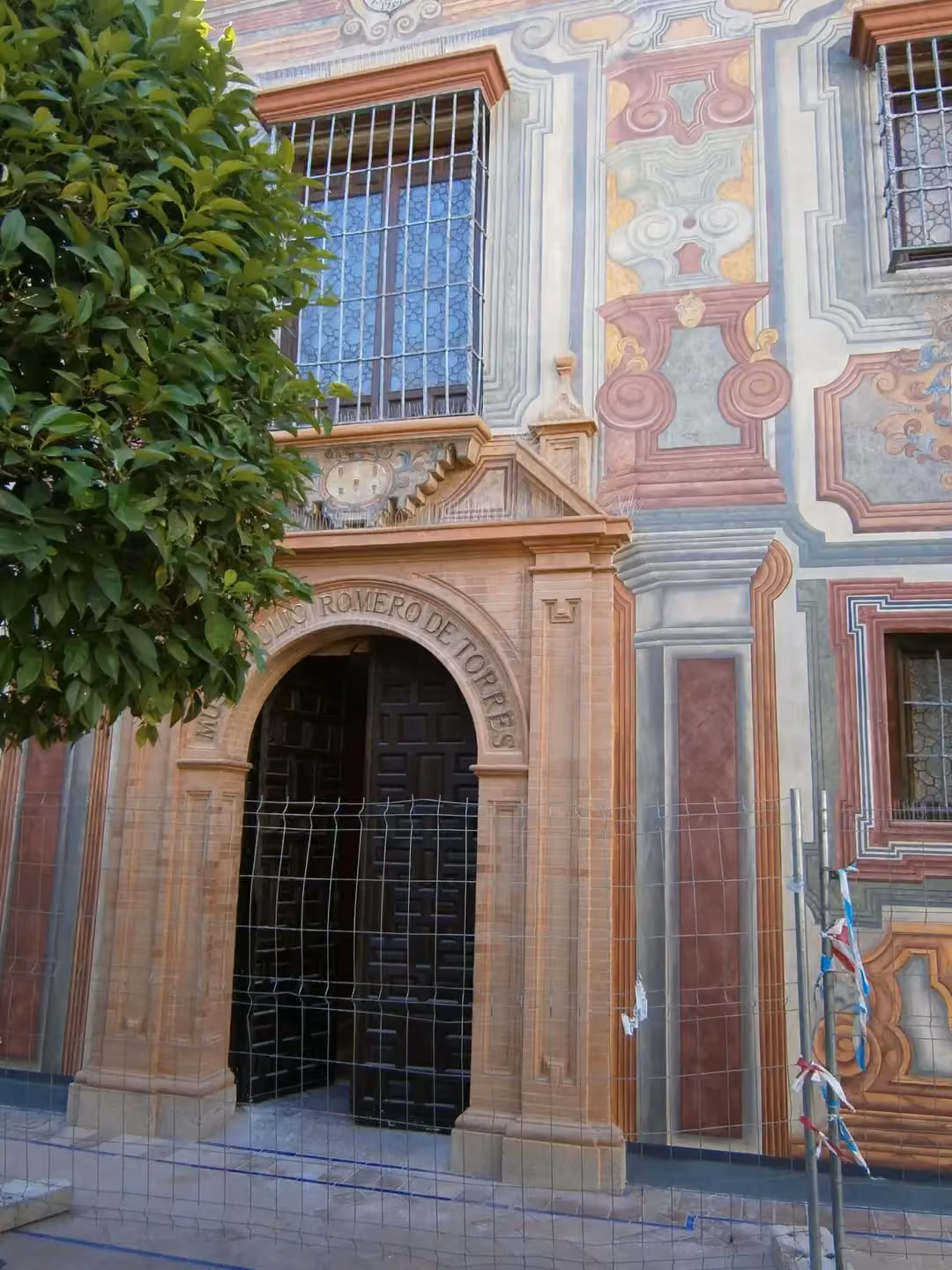 Museo Julio Romero de Torres