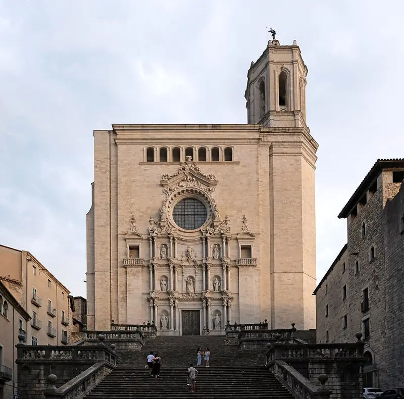 Catedral de Girona