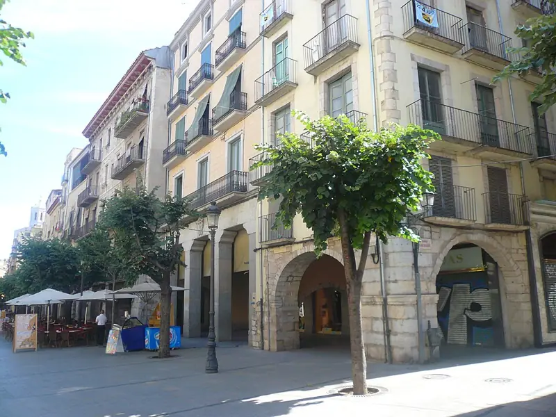 Rambla de la Llibertat