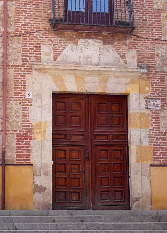 Palacio de la Cotilla y Salón Chino