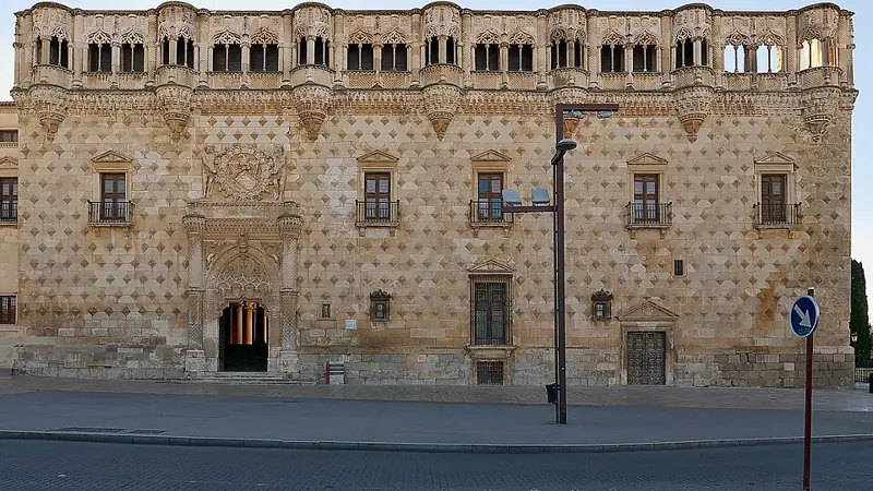 Palacio del Infantado