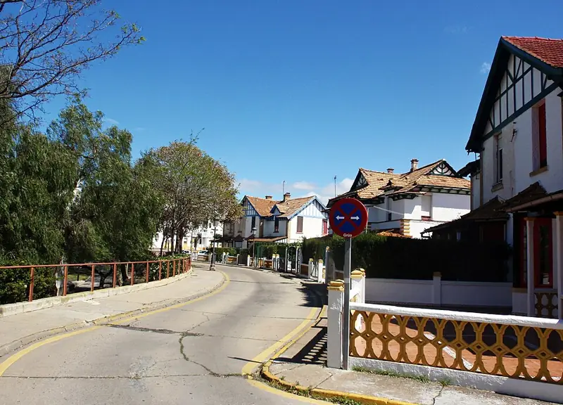 Barrio Reina Victoria
