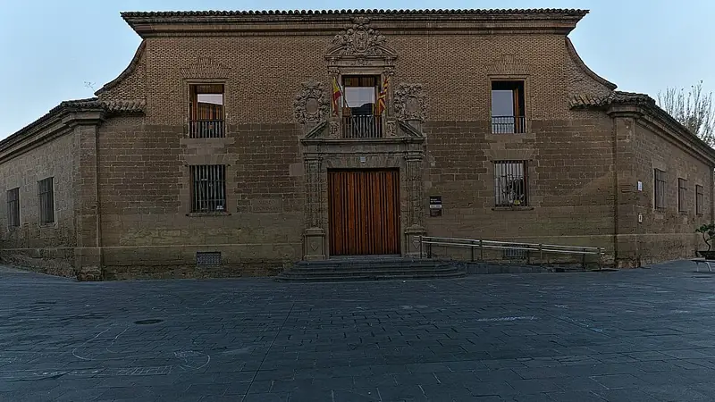 Museo de Huesca