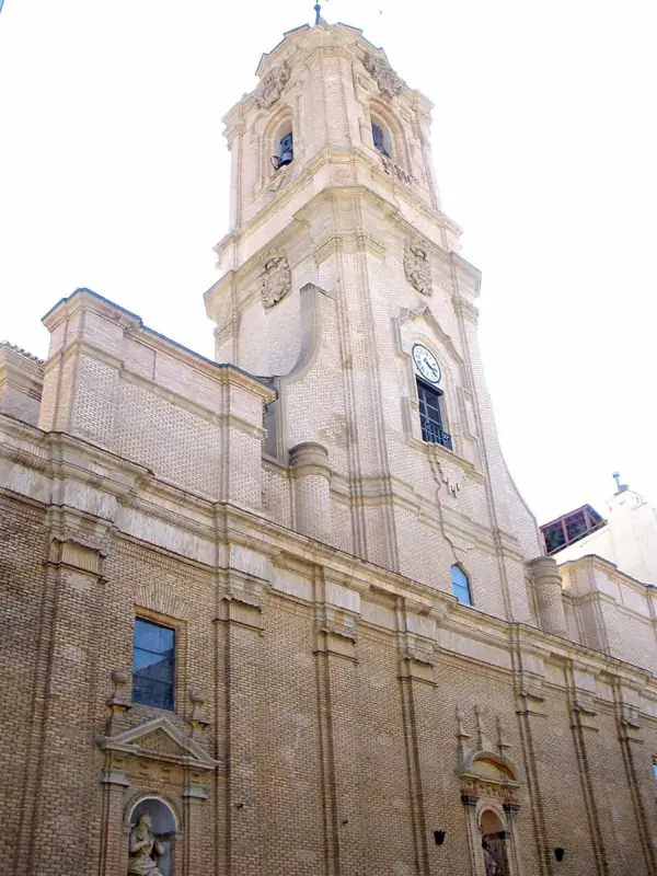 Basílica de San Lorenzo
