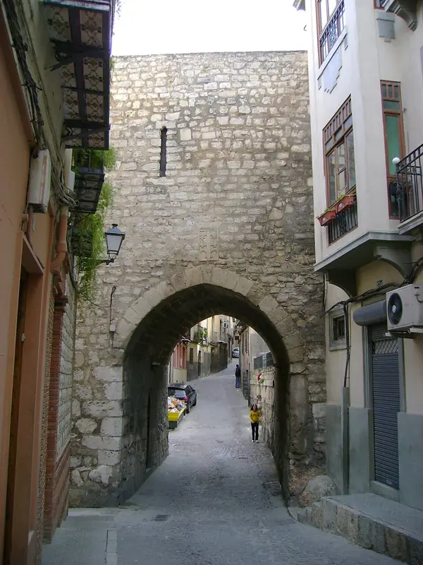 Arco de San Lorenzo