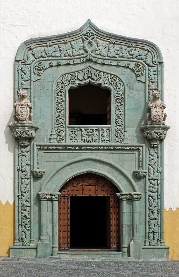 Musée Casa de Colón