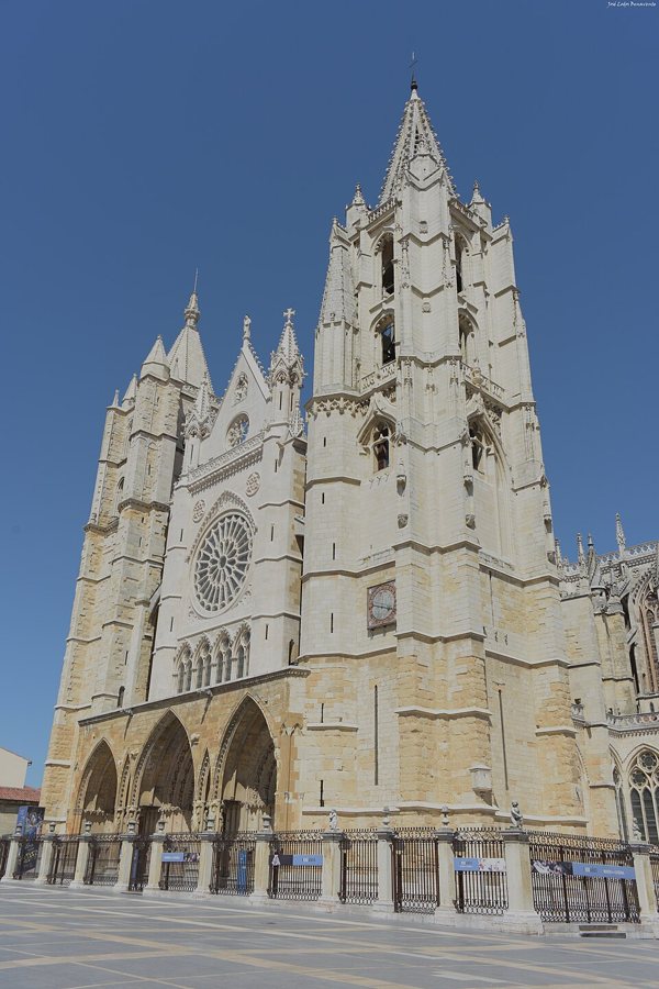 León Cathedral