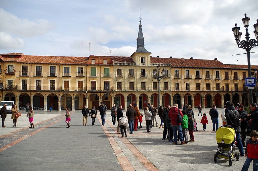 Plaza Mayor