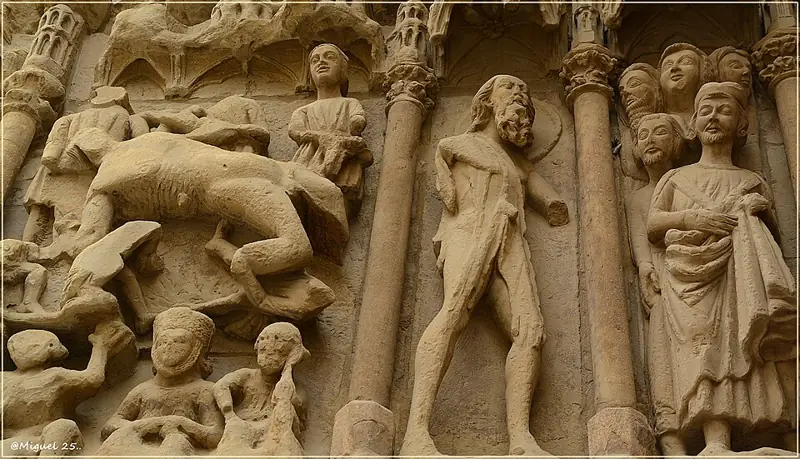 Église San Bartolomé