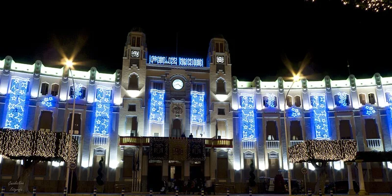 Palais de l’Assemblée