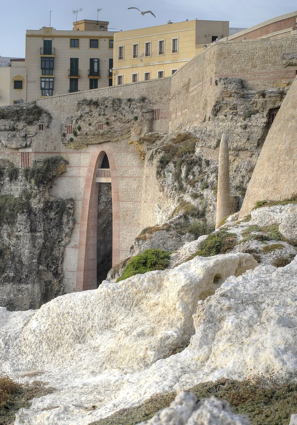 Conventico Caves
