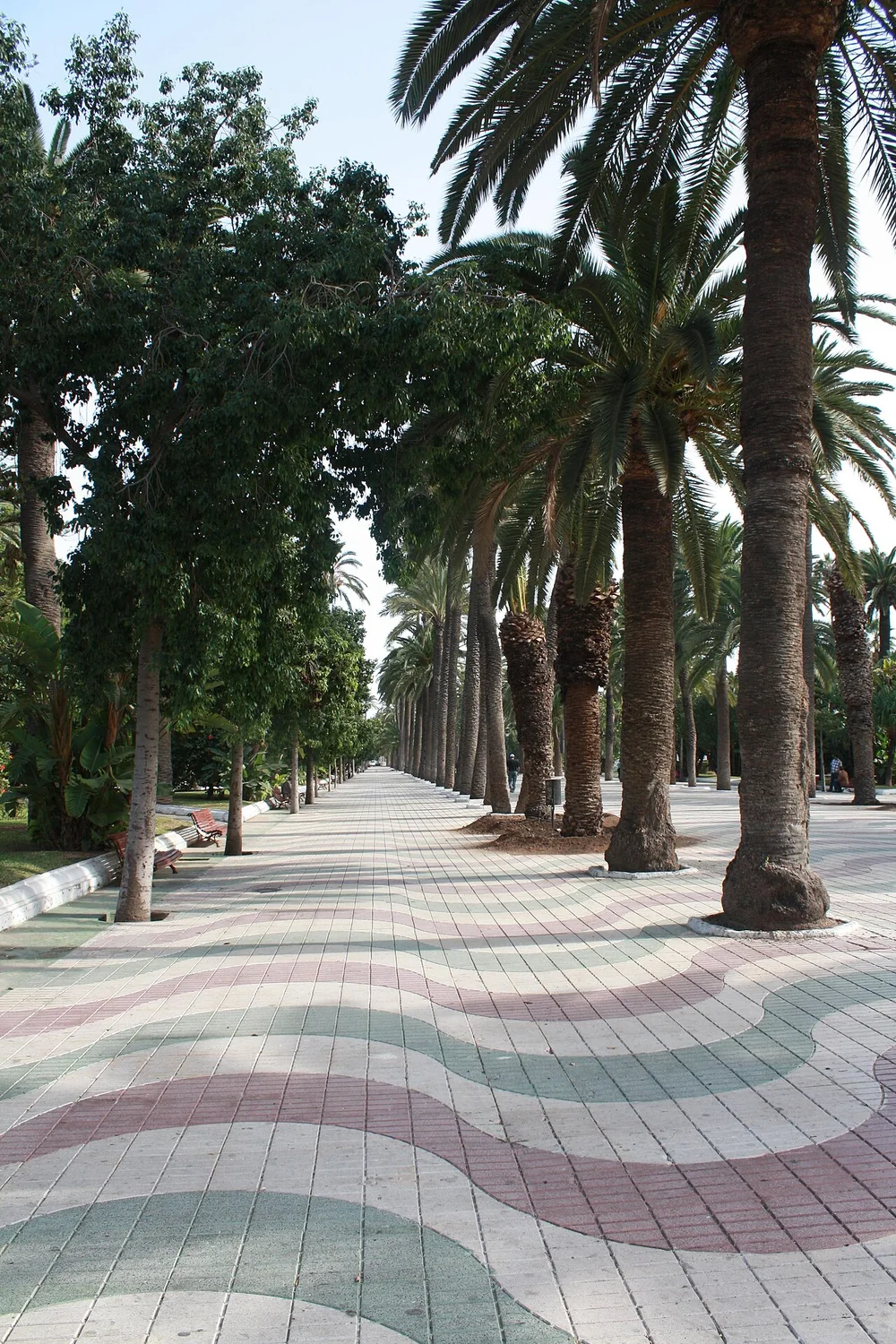 Hernández Park