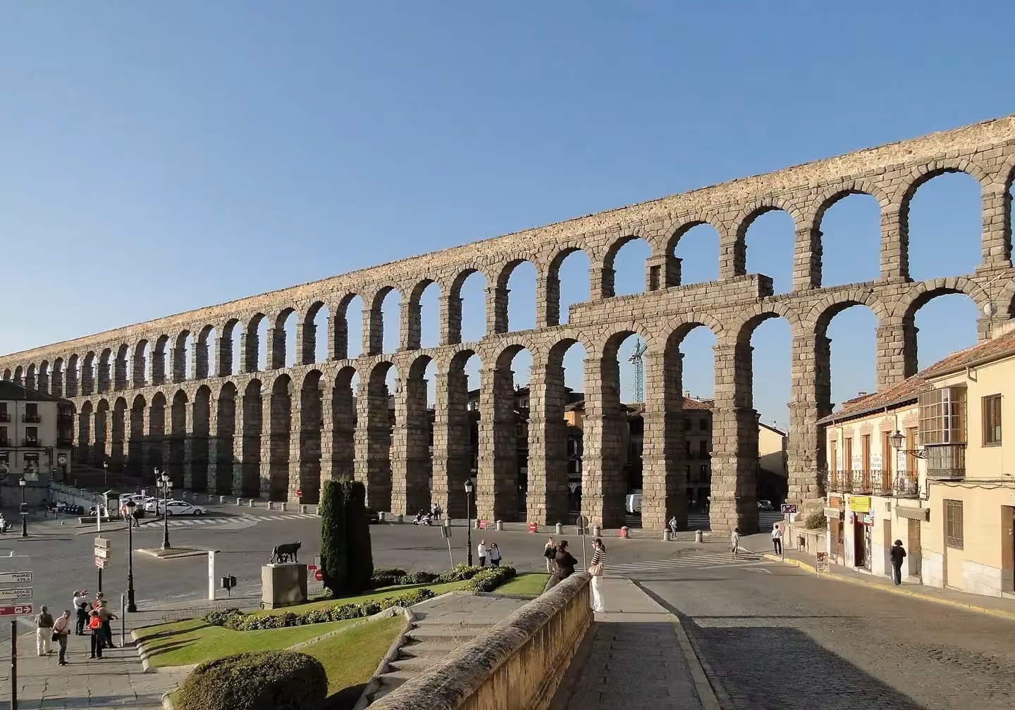 Segovia