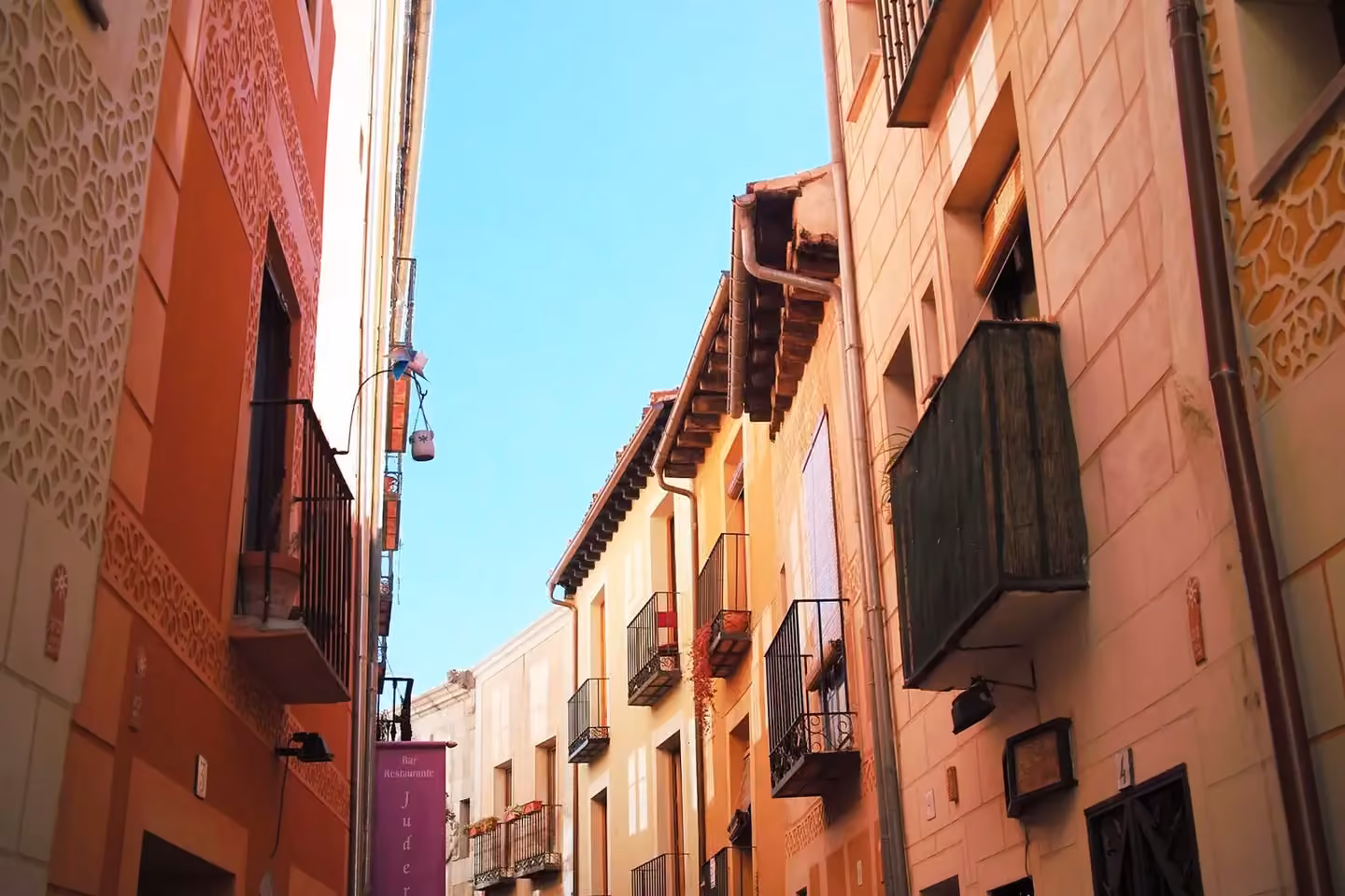 Judería de Segovia
