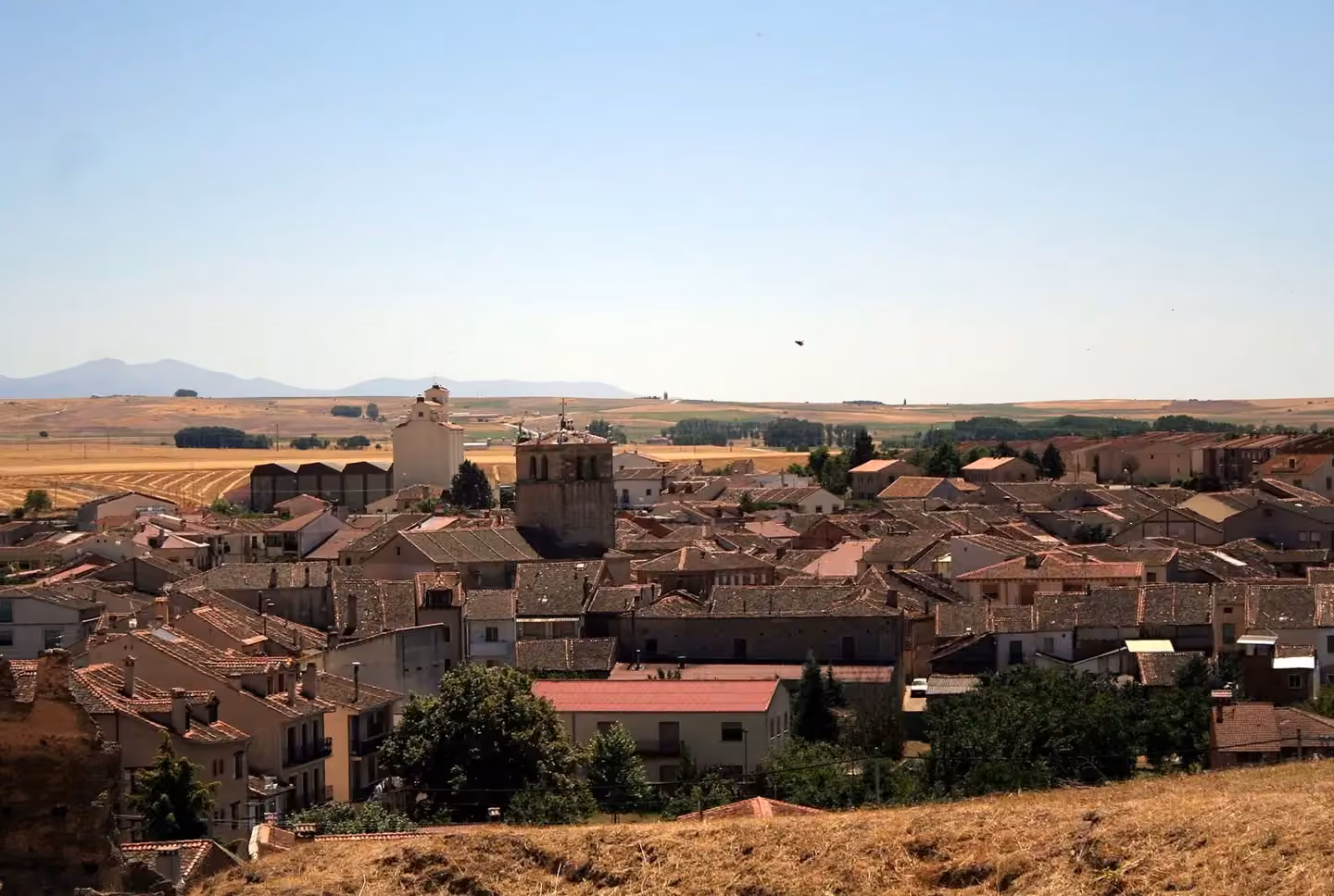 Turégano
