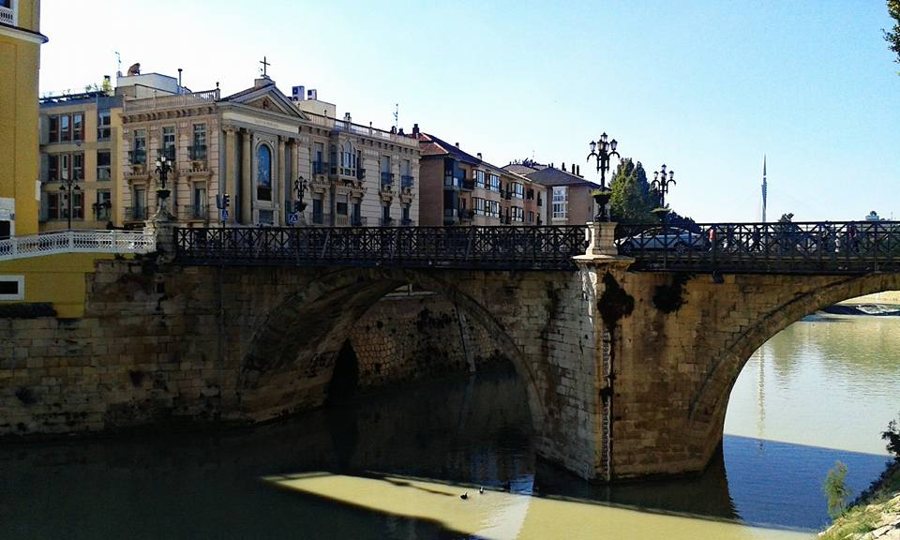 Pont de los Peligros
