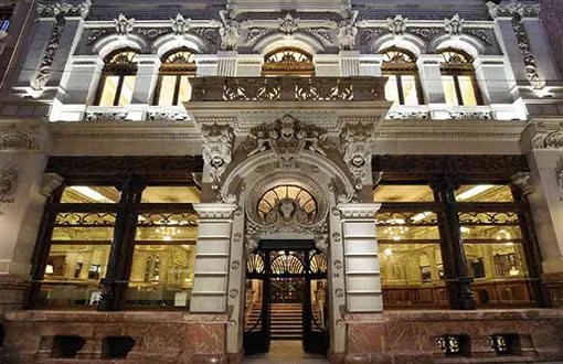 Casino royal de Murcie