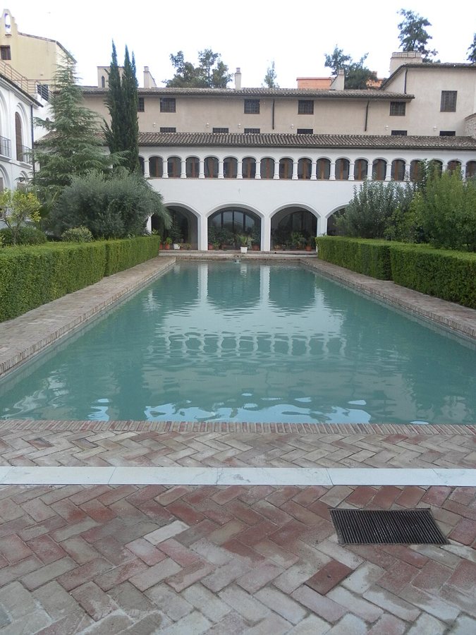 Musée de Santa Clara