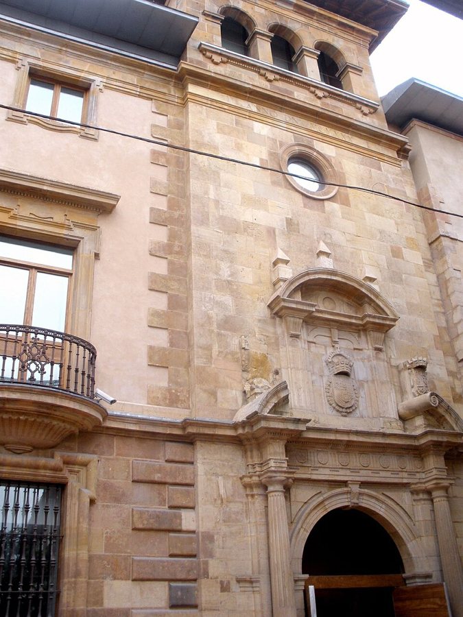 Museo Arqueológico de Asturias