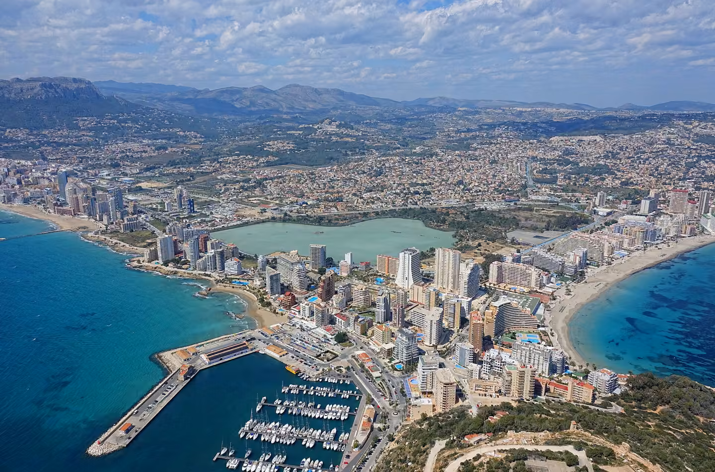 Calp / Calpe