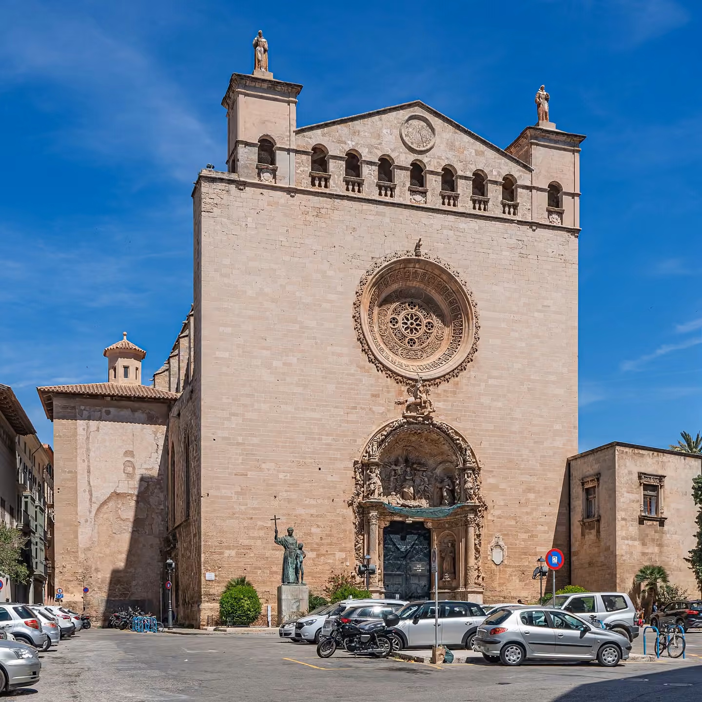 Sant Francesc