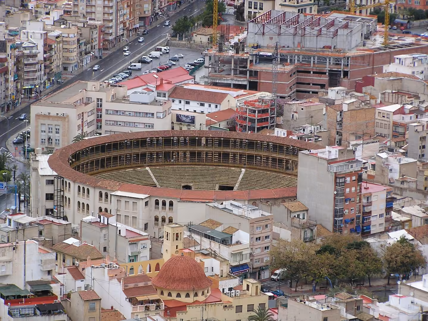 Plaza de Toros