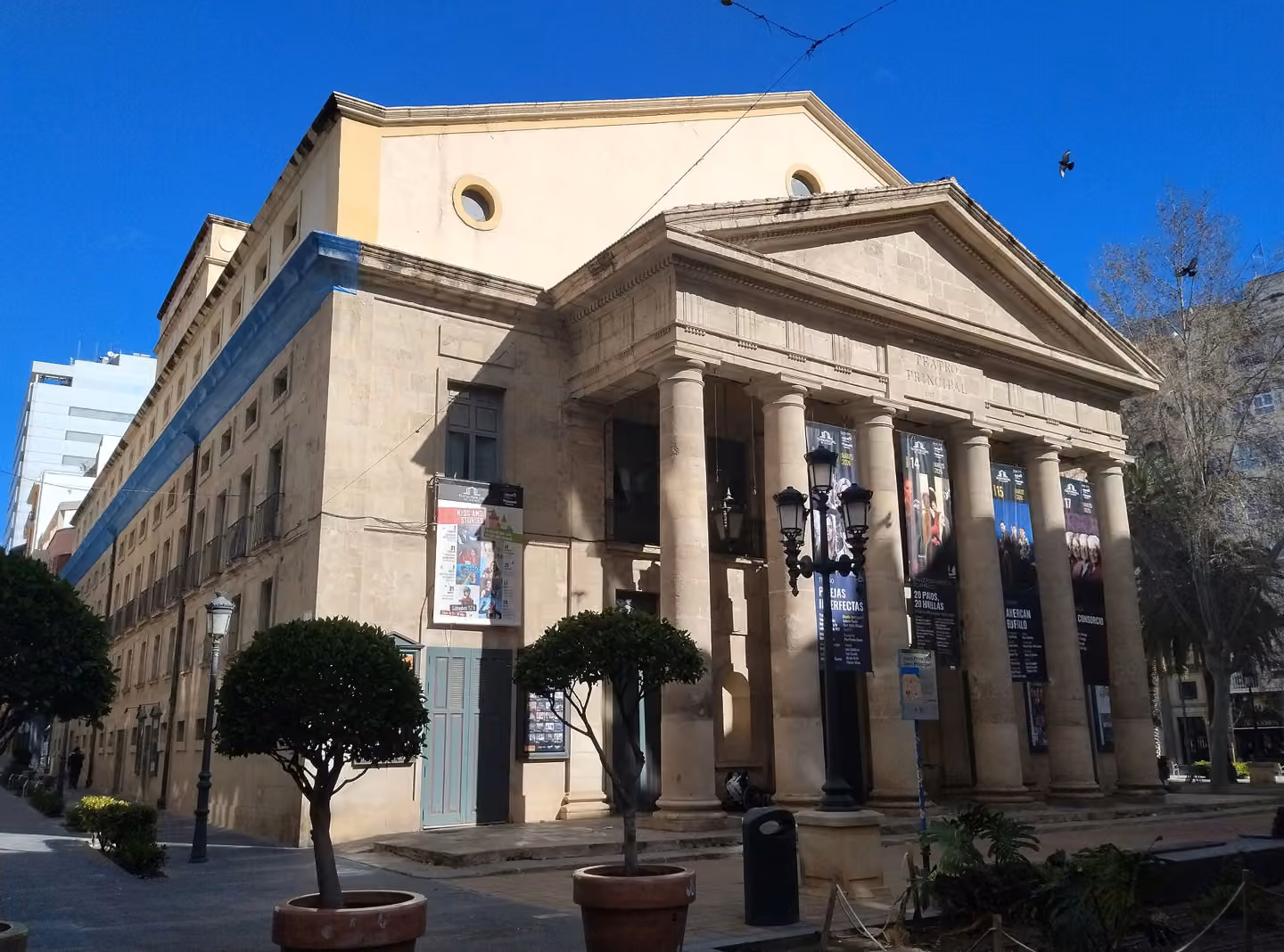 Teatro Principal