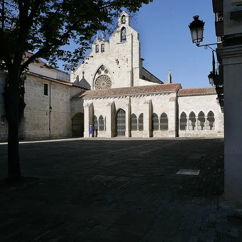 Église San Francisco